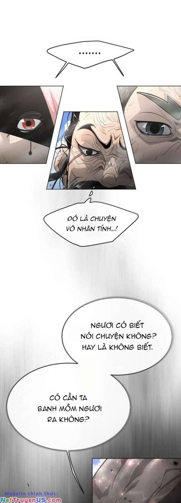 Kỷ Nguyên Siêu Anh Hùng Chapter 135 - Trang 94