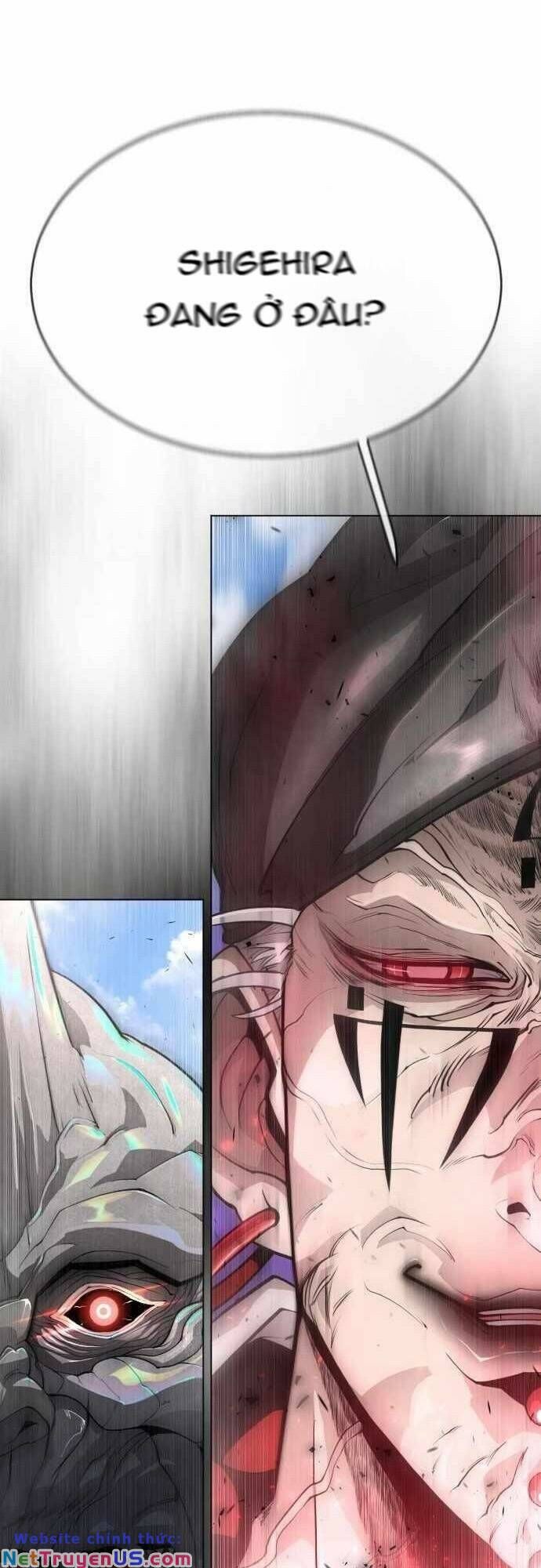 Kỷ Nguyên Siêu Anh Hùng Chapter 136 - Trang 39