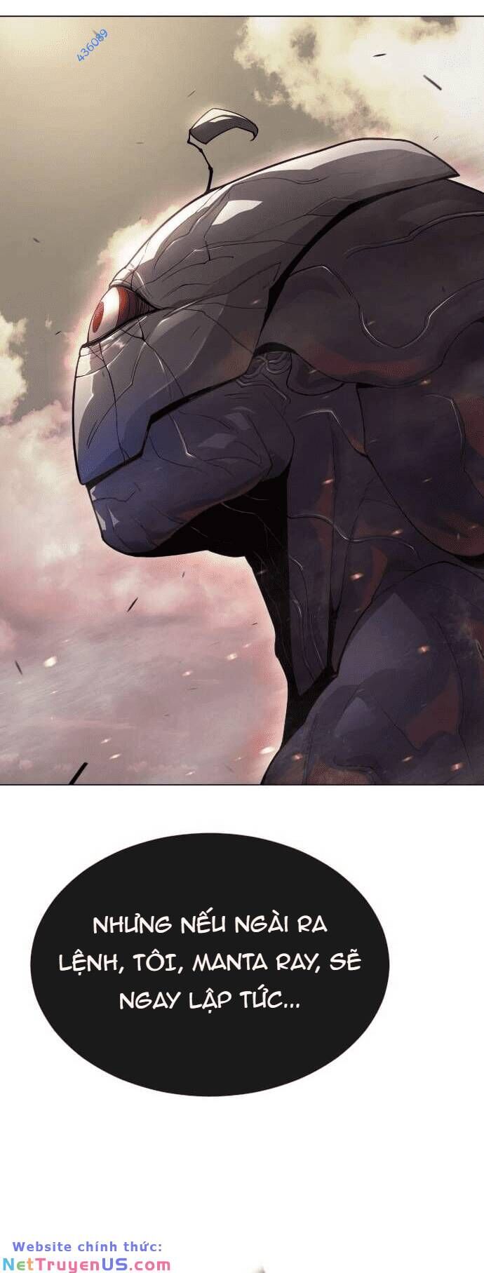 Kỷ Nguyên Siêu Anh Hùng - Chapter 141 - Page 17