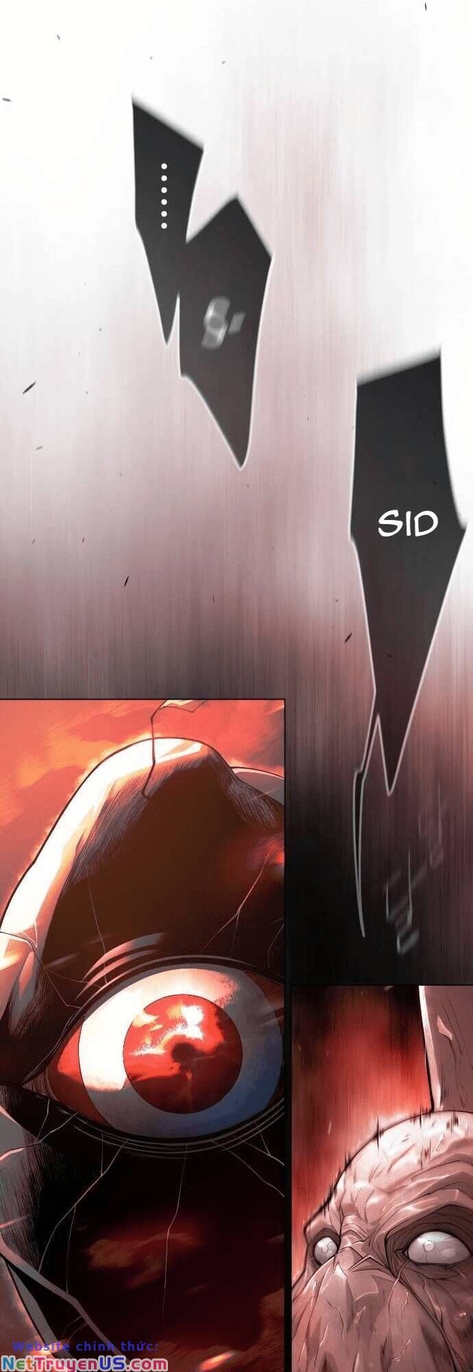 Kỷ Nguyên Siêu Anh Hùng - Chapter 141 - Page 19