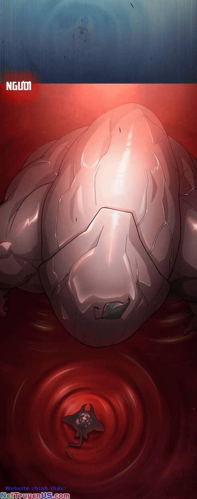 Kỷ Nguyên Siêu Anh Hùng - Chapter 141 - Page 21
