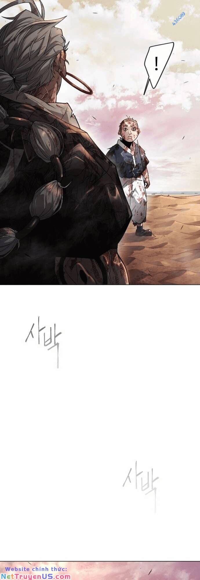 Kỷ Nguyên Siêu Anh Hùng - Chapter 141 - Page 23