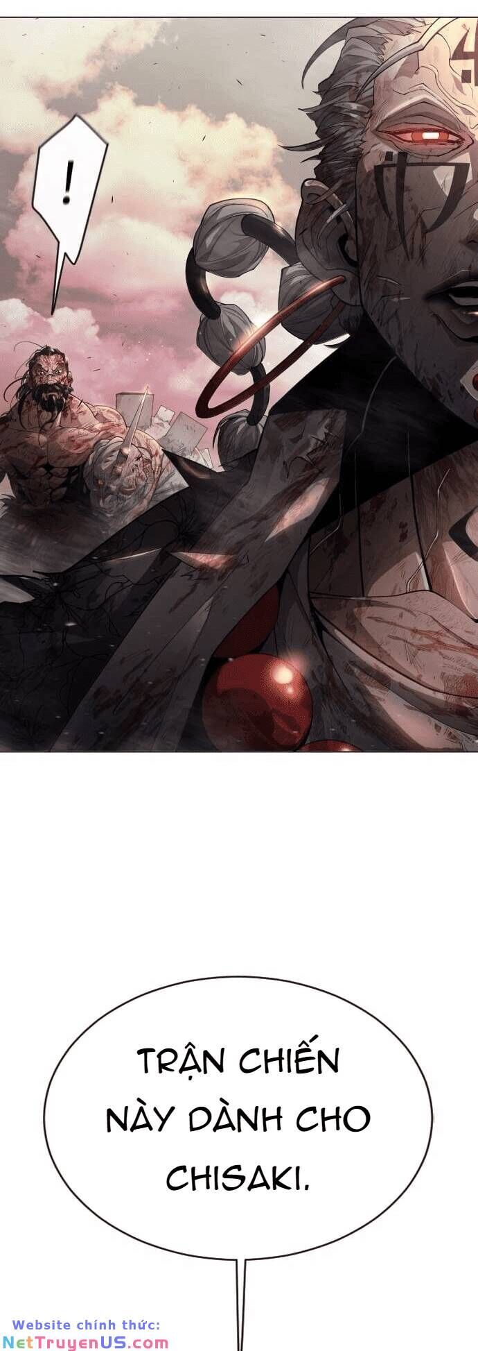 Kỷ Nguyên Siêu Anh Hùng - Chapter 141 - Page 34