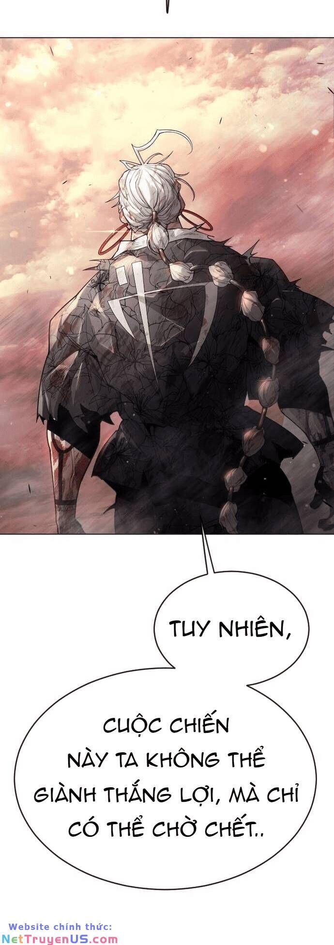 Kỷ Nguyên Siêu Anh Hùng - Chapter 141 - Page 35