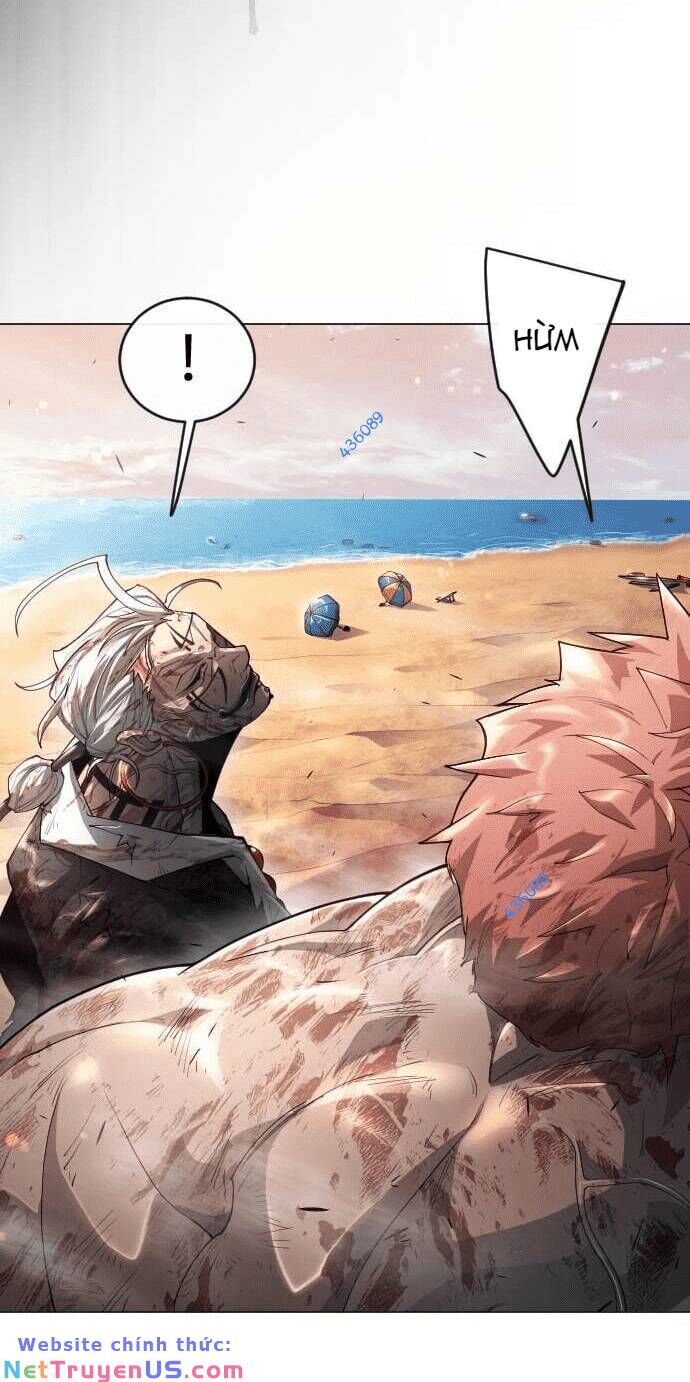 Kỷ Nguyên Siêu Anh Hùng - Chapter 141 - Page 37