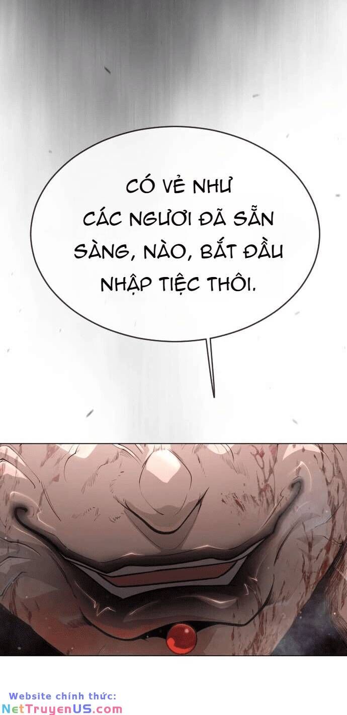 Kỷ Nguyên Siêu Anh Hùng - Chapter 141 - Page 4