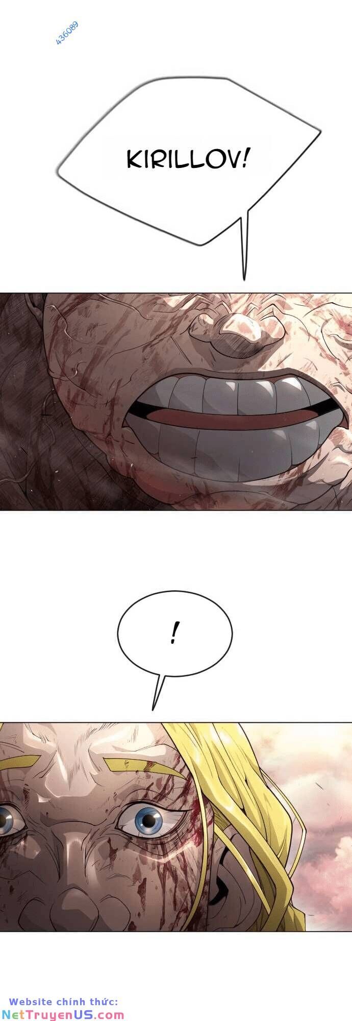 Kỷ Nguyên Siêu Anh Hùng - Chapter 141 - Page 40