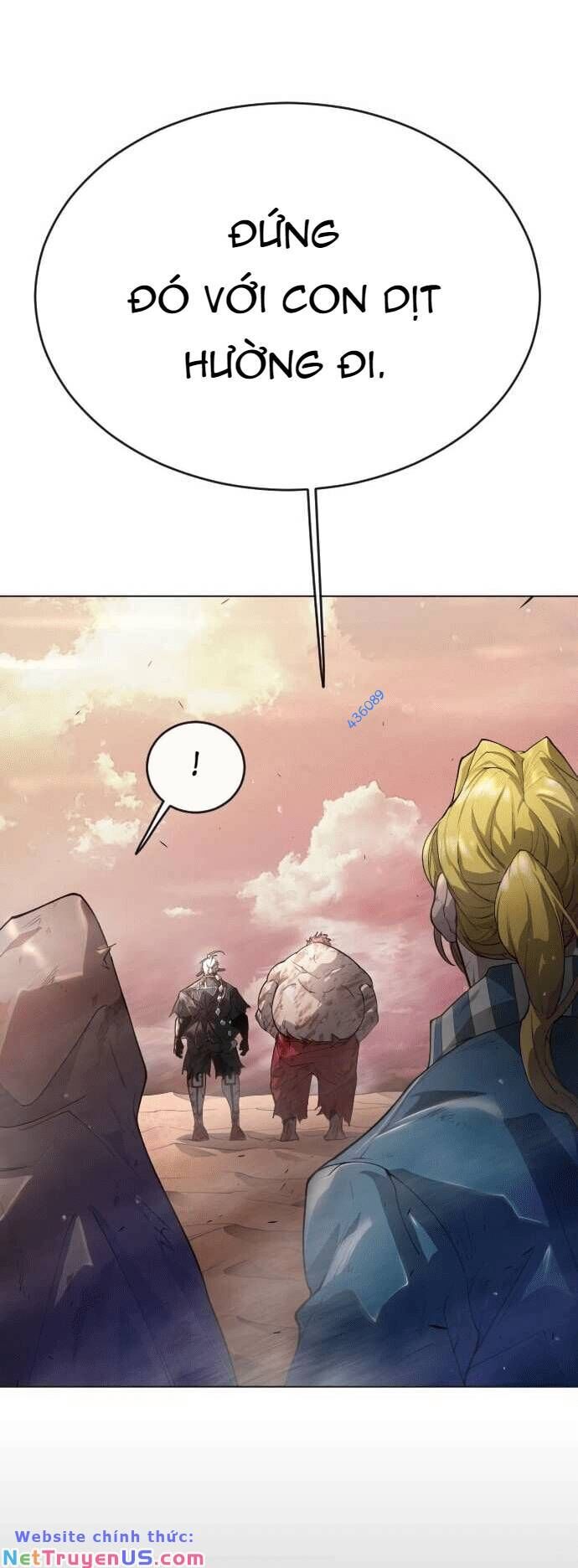 Kỷ Nguyên Siêu Anh Hùng - Chapter 141 - Page 41