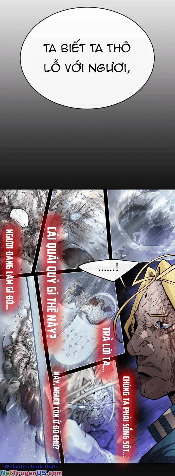 Kỷ Nguyên Siêu Anh Hùng - Chapter 141 - Page 42