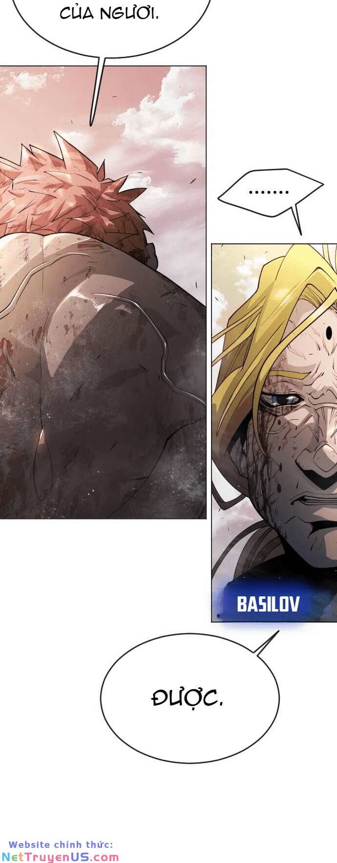 Kỷ Nguyên Siêu Anh Hùng - Chapter 141 - Page 44