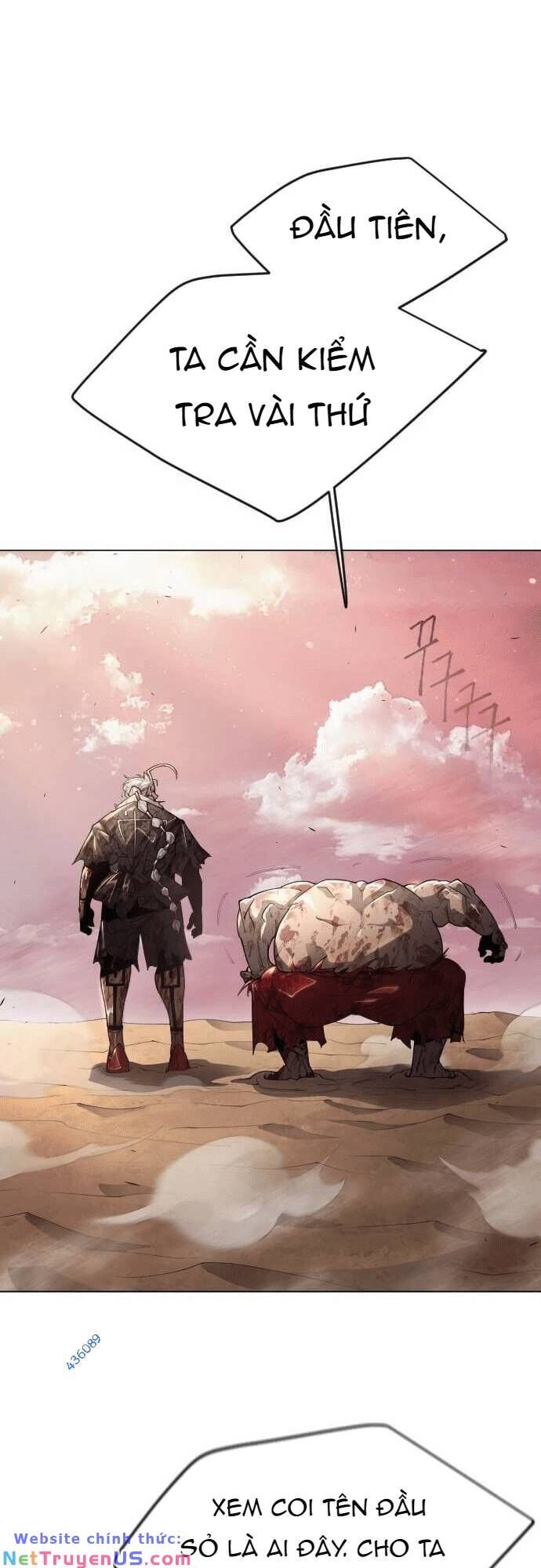 Kỷ Nguyên Siêu Anh Hùng - Chapter 141 - Page 45