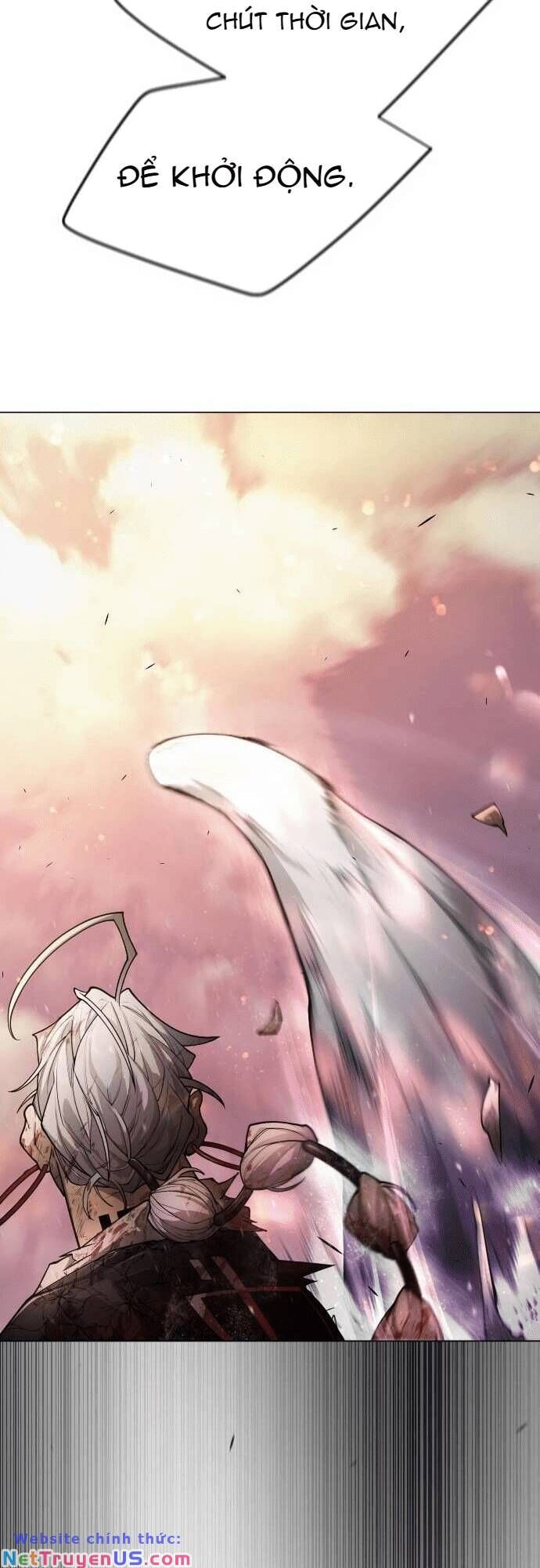 Kỷ Nguyên Siêu Anh Hùng - Chapter 141 - Page 46