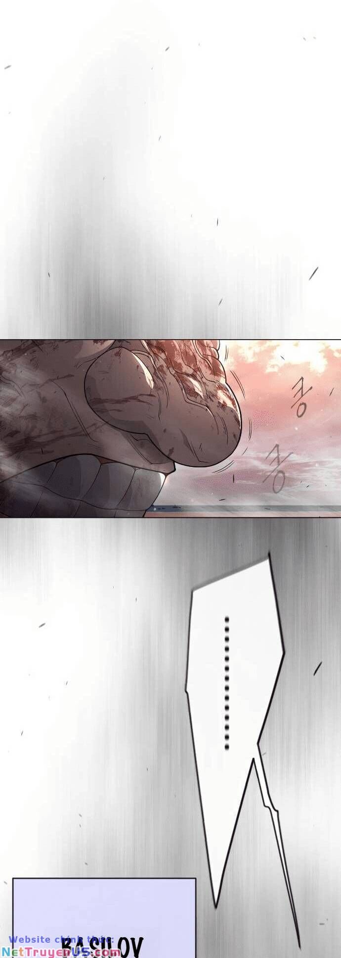 Kỷ Nguyên Siêu Anh Hùng - Chapter 141 - Page 49