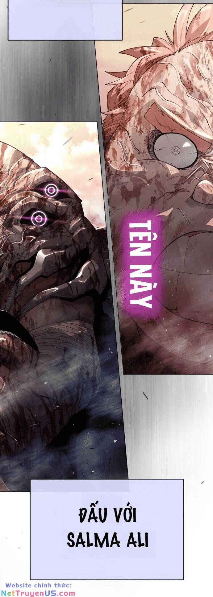 Kỷ Nguyên Siêu Anh Hùng - Chapter 141 - Page 50