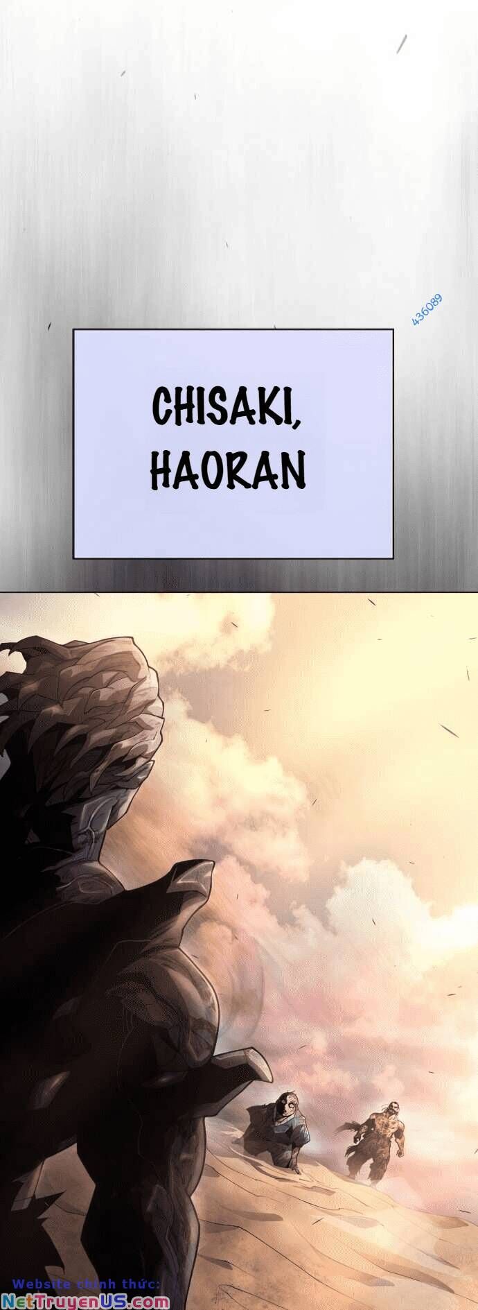 Kỷ Nguyên Siêu Anh Hùng - Chapter 141 - Page 51