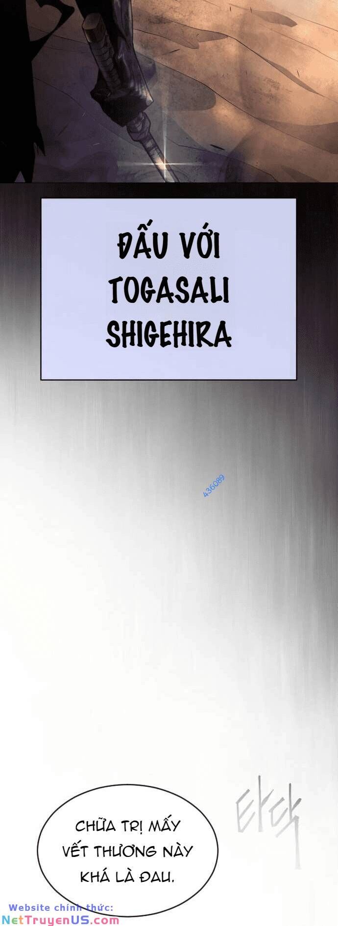 Kỷ Nguyên Siêu Anh Hùng - Chapter 141 - Page 52