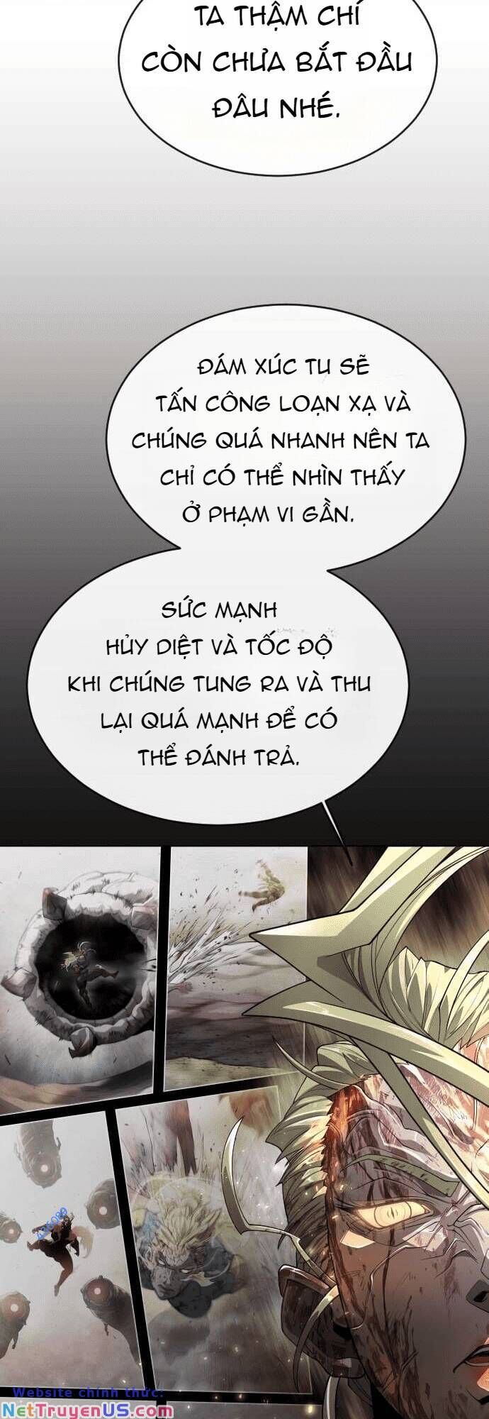 Kỷ Nguyên Siêu Anh Hùng - Chapter 141 - Page 55