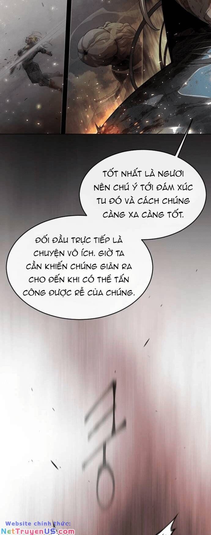 Kỷ Nguyên Siêu Anh Hùng - Chapter 141 - Page 56