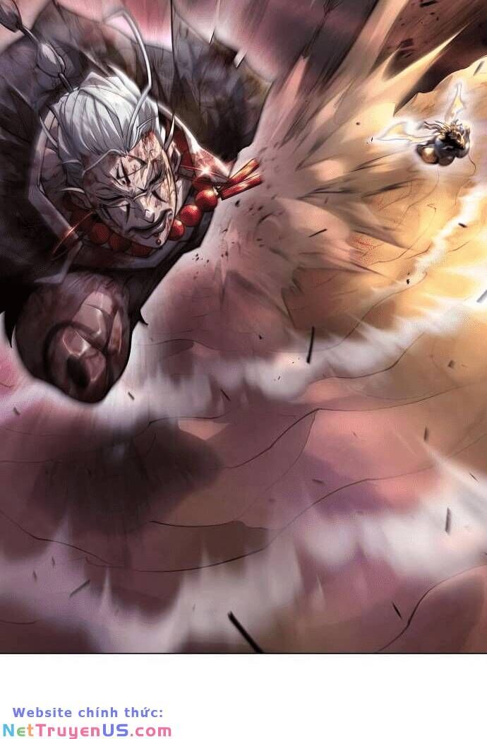 Kỷ Nguyên Siêu Anh Hùng - Chapter 141 - Page 61