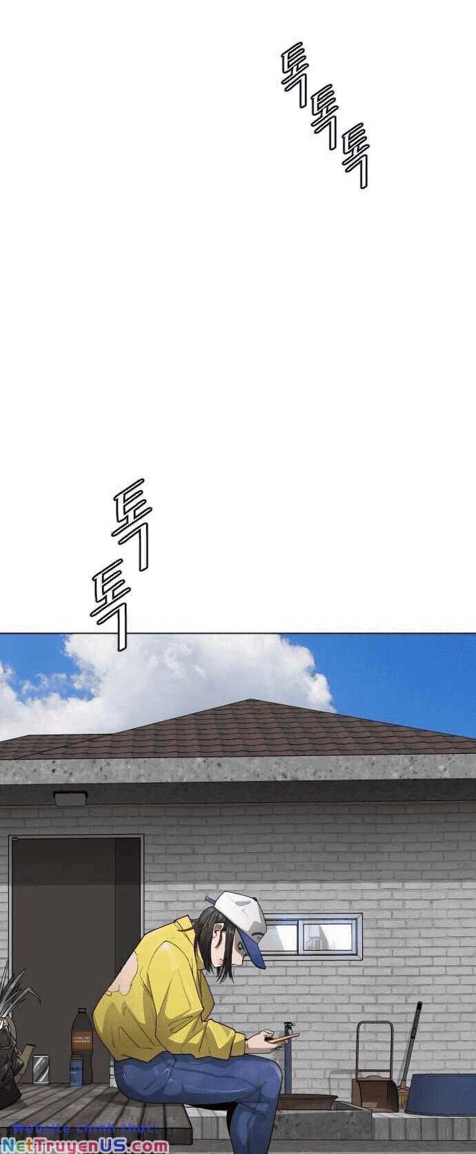 Kỷ Nguyên Siêu Anh Hùng - Chapter 141 - Page 65