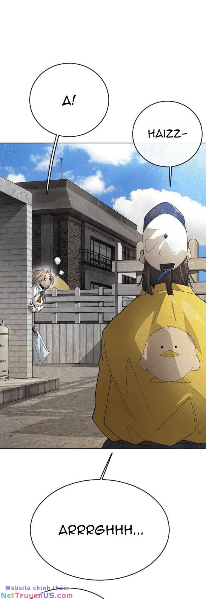 Kỷ Nguyên Siêu Anh Hùng - Chapter 141 - Page 70