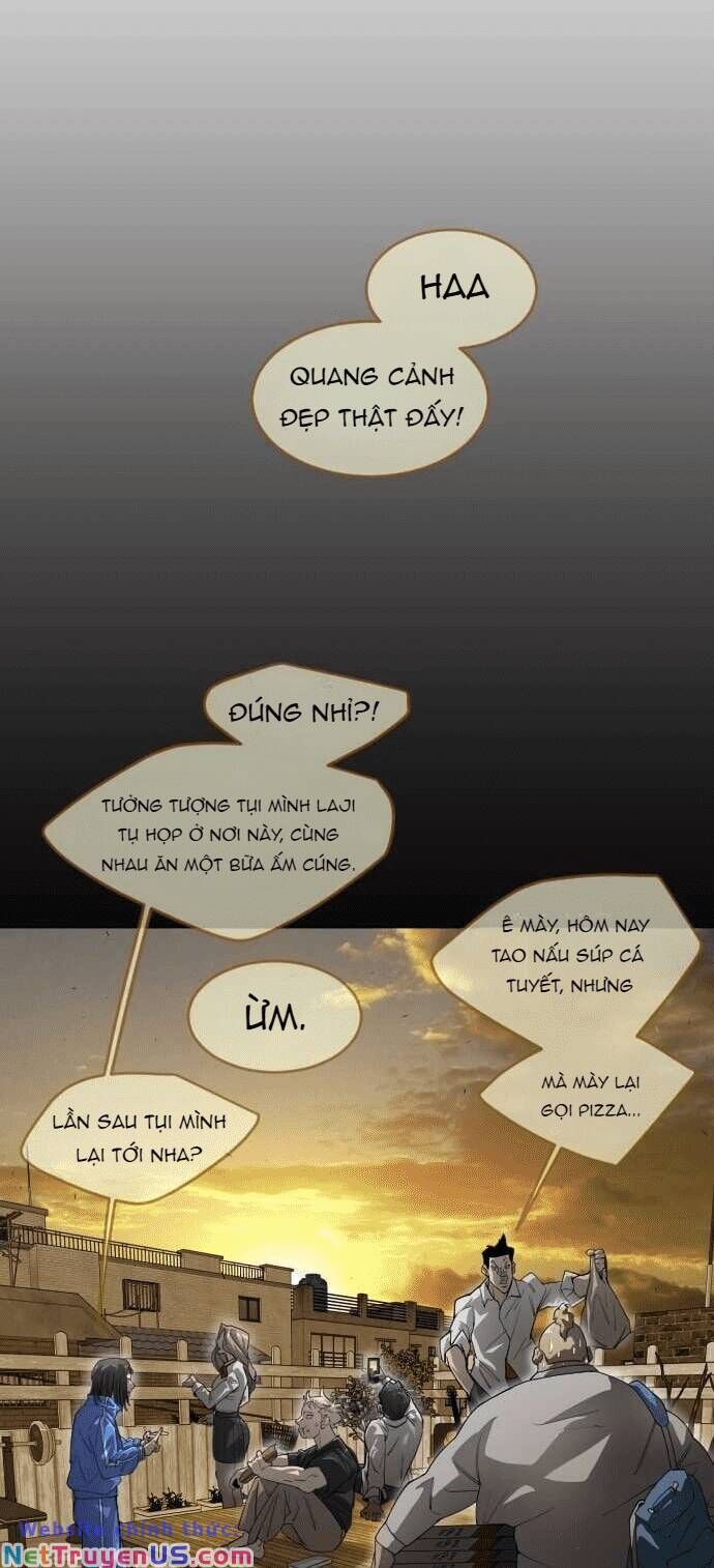 Kỷ Nguyên Siêu Anh Hùng - Chapter 141 - Page 72