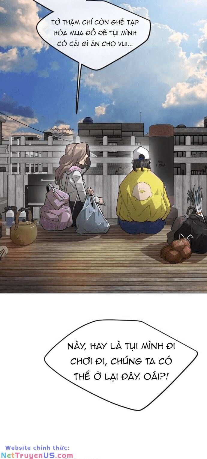 Kỷ Nguyên Siêu Anh Hùng - Chapter 141 - Page 75