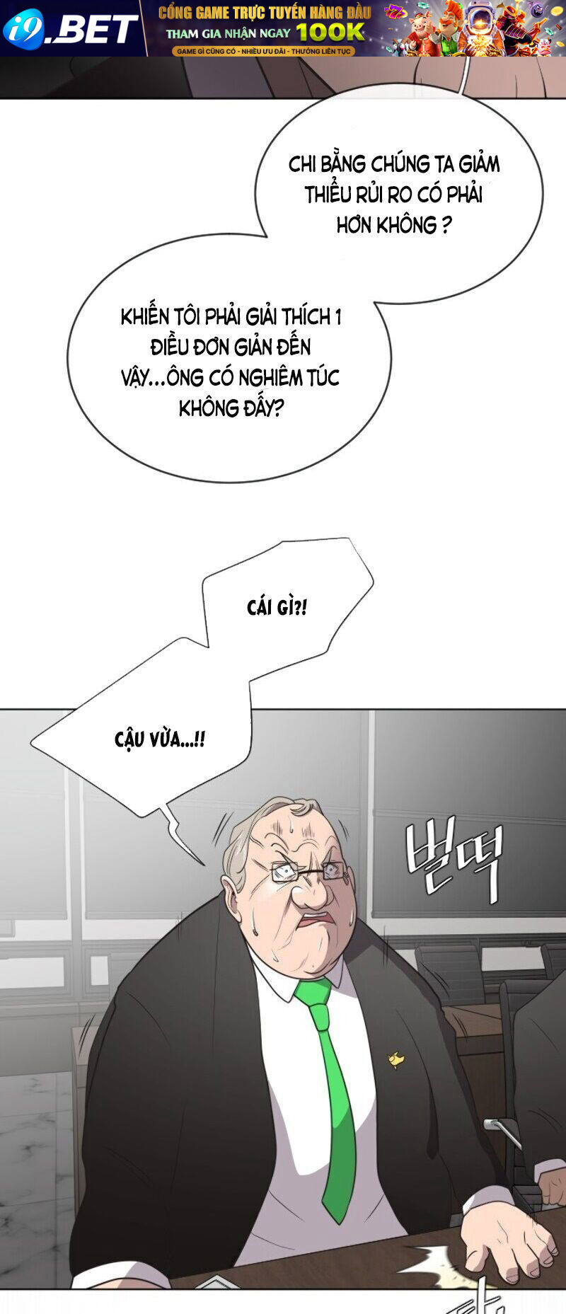 Kỷ Nguyên Siêu Anh Hùng Chapter 15 - Trang 42