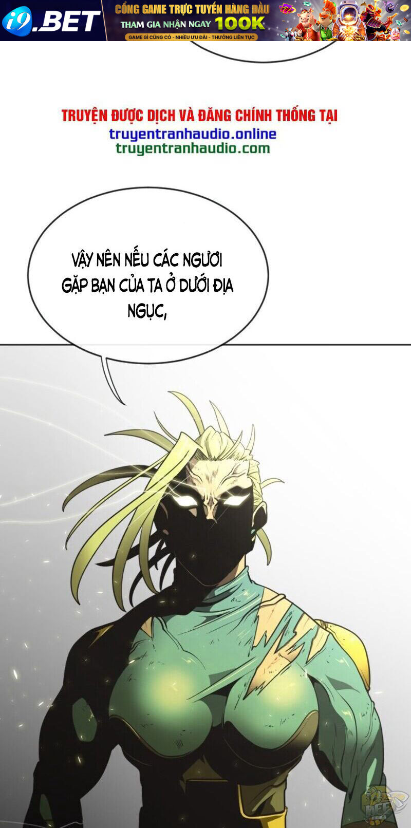 Kỷ Nguyên Siêu Anh Hùng Chapter 15 - Trang 70