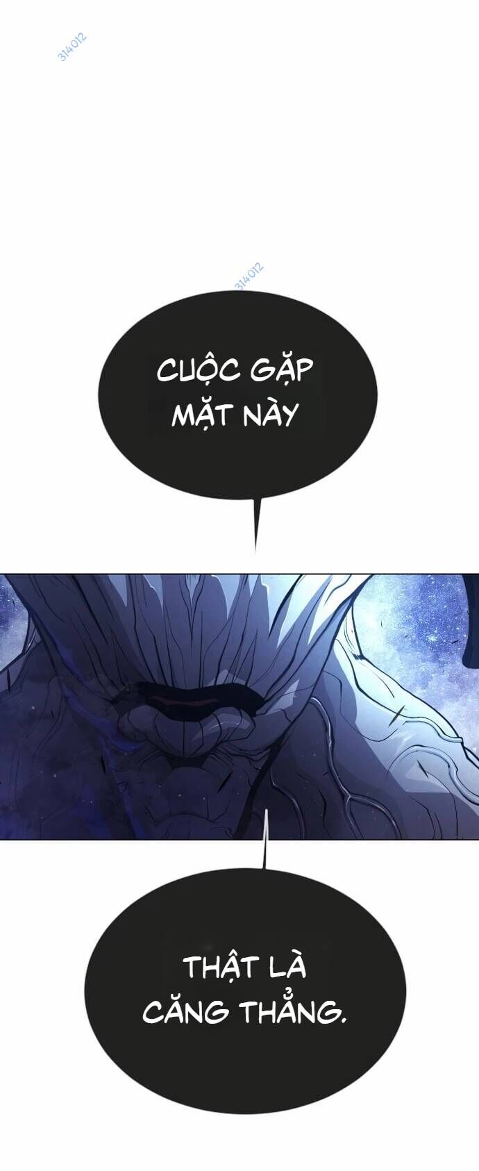 Kỷ Nguyên Siêu Anh Hùng - Chapter 158 - Page 111