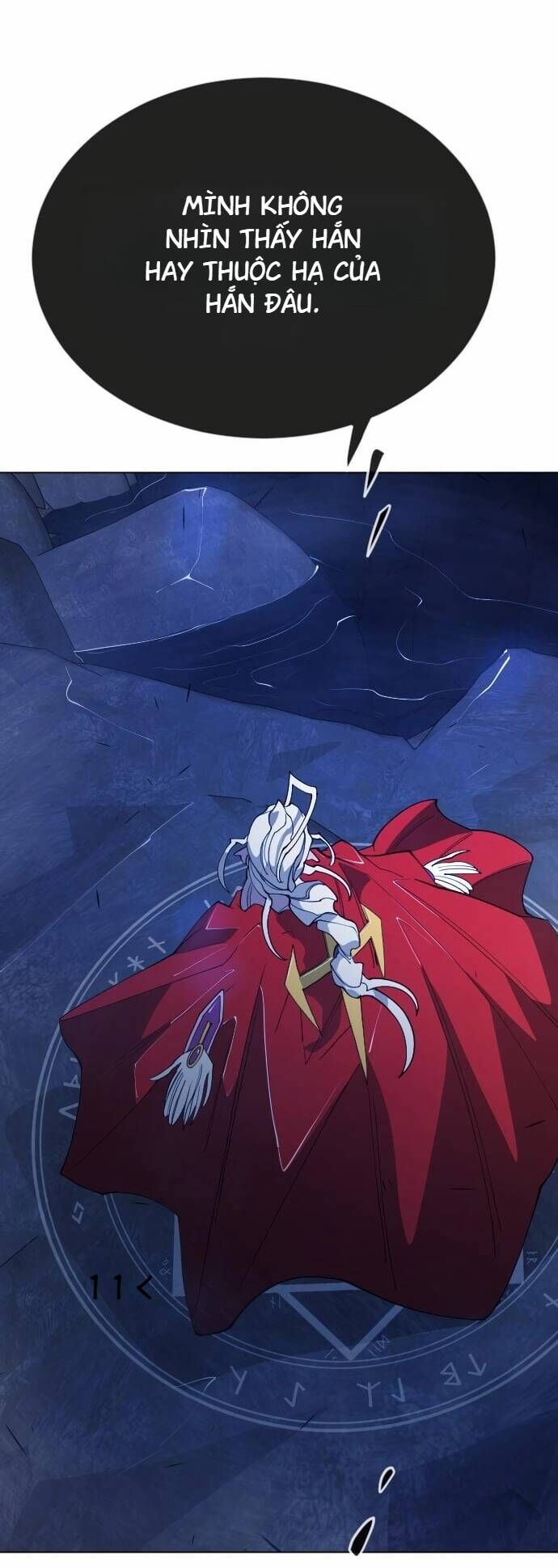 Kỷ Nguyên Siêu Anh Hùng - Chapter 158 - Page 122