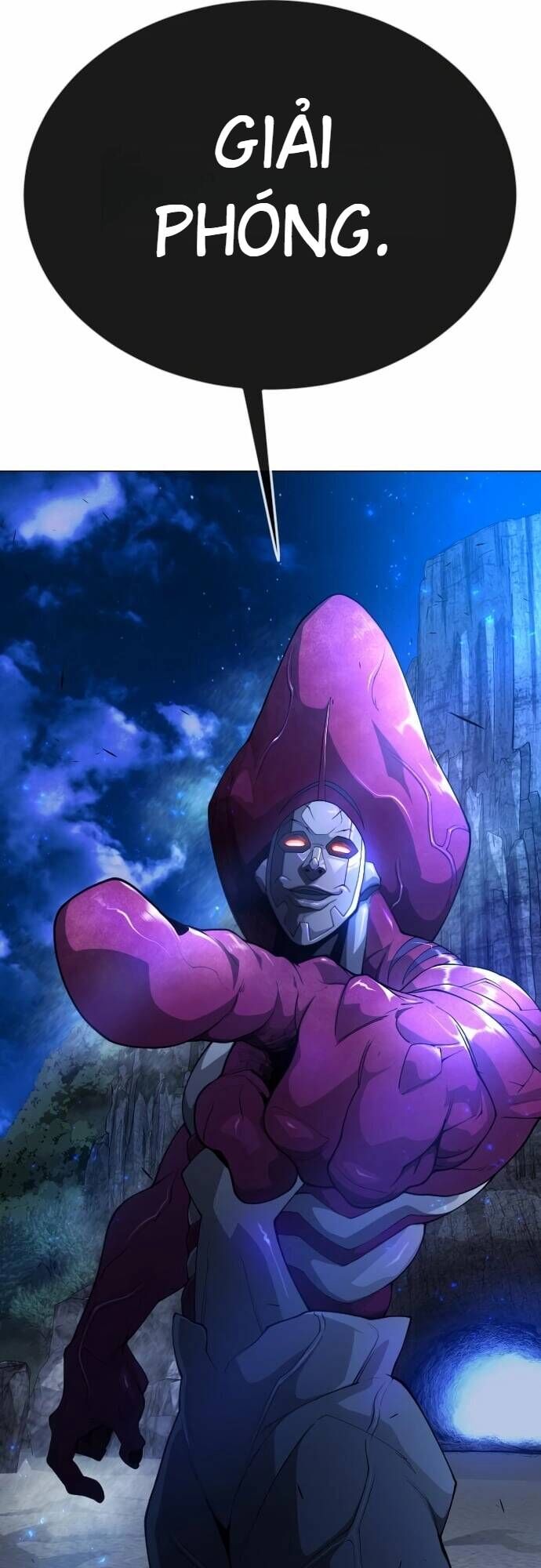 Kỷ Nguyên Siêu Anh Hùng - Chapter 158 - Page 28