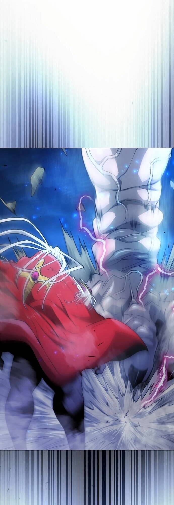 Kỷ Nguyên Siêu Anh Hùng - Chapter 158 - Page 32