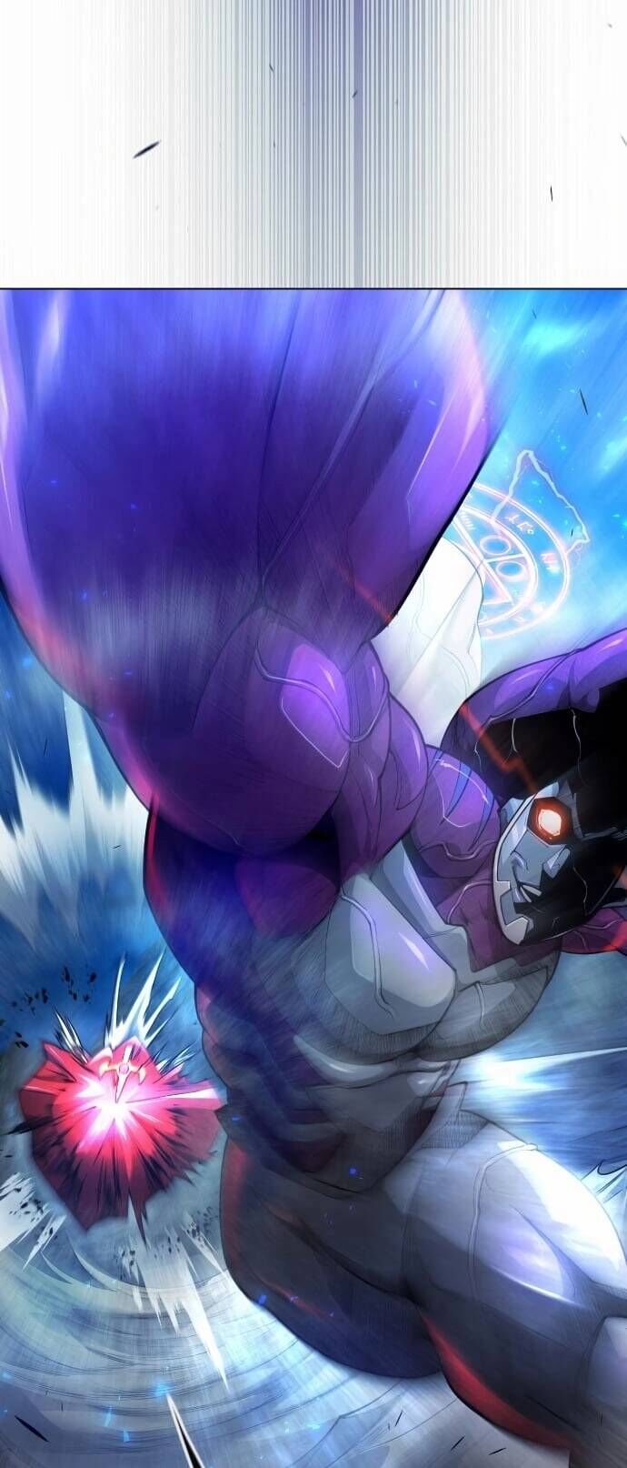 Kỷ Nguyên Siêu Anh Hùng - Chapter 158 - Page 41