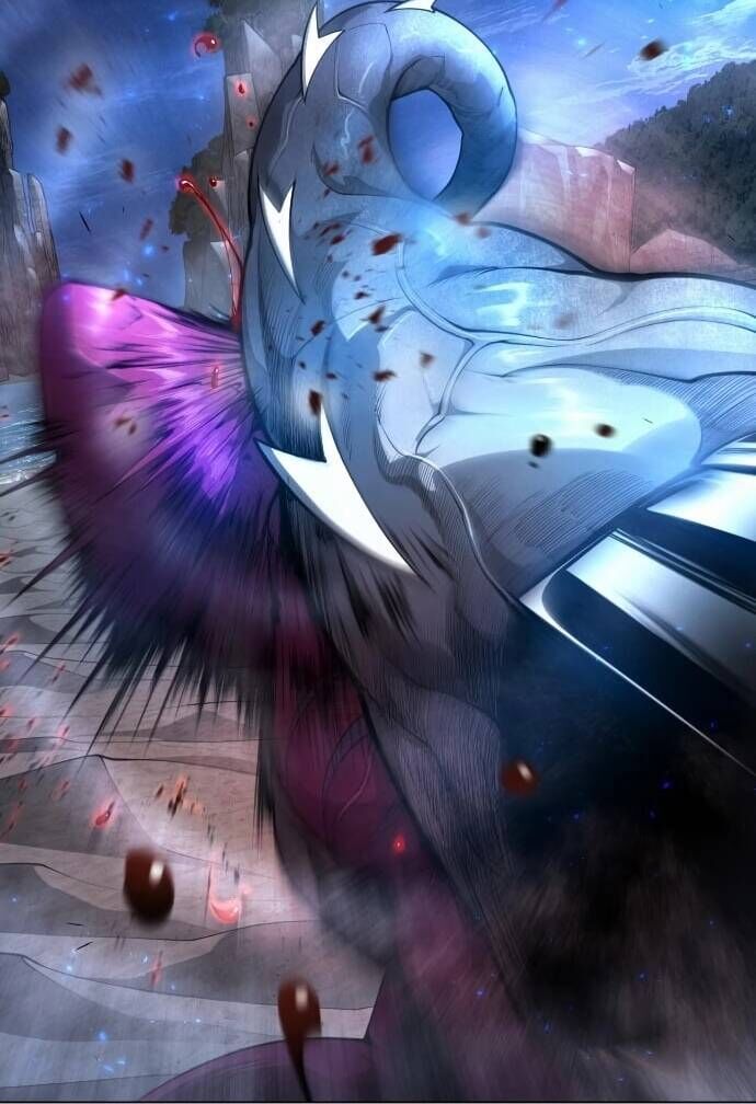 Kỷ Nguyên Siêu Anh Hùng - Chapter 158 - Page 51