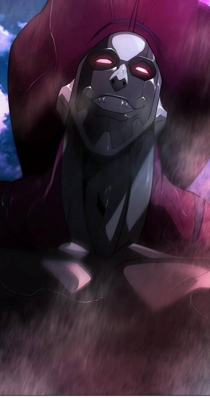 Kỷ Nguyên Siêu Anh Hùng - Chapter 158 - Page 9