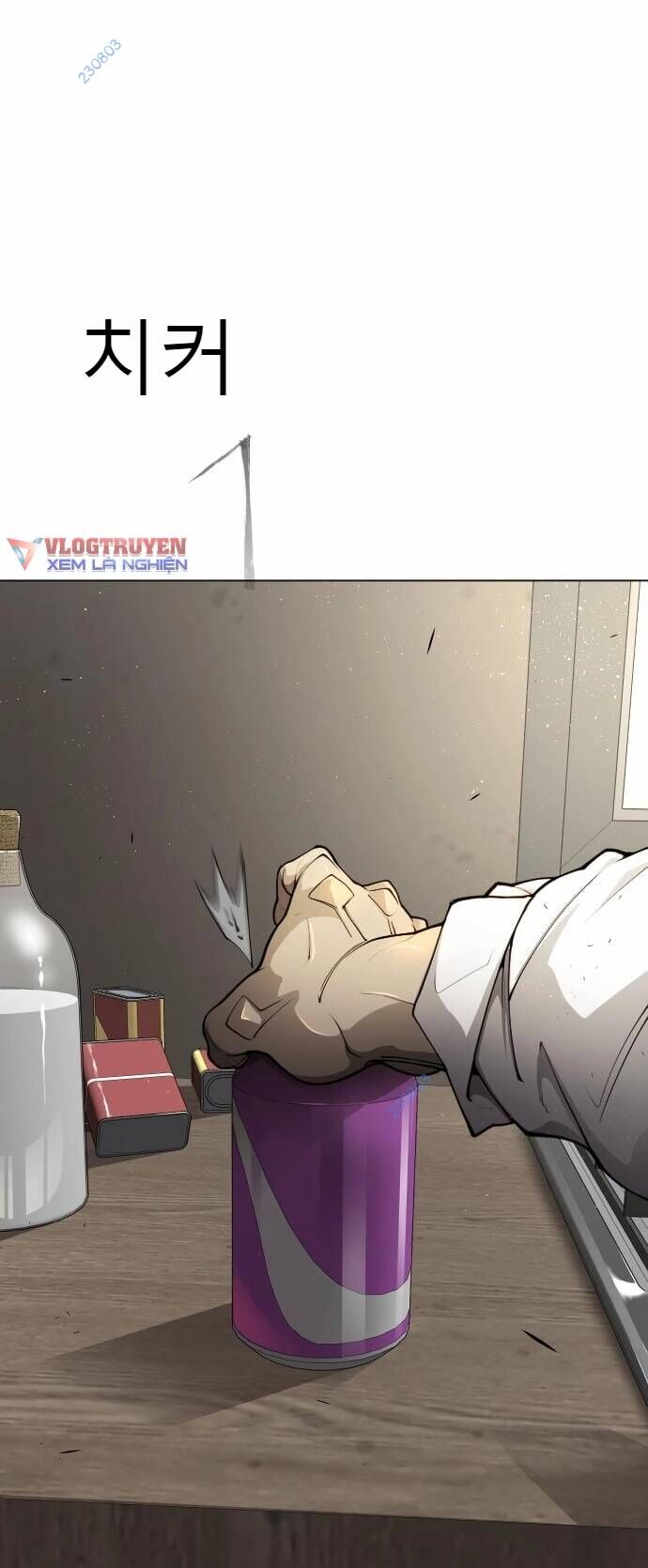 Kỷ Nguyên Siêu Anh Hùng Chapter 159 - Trang 103