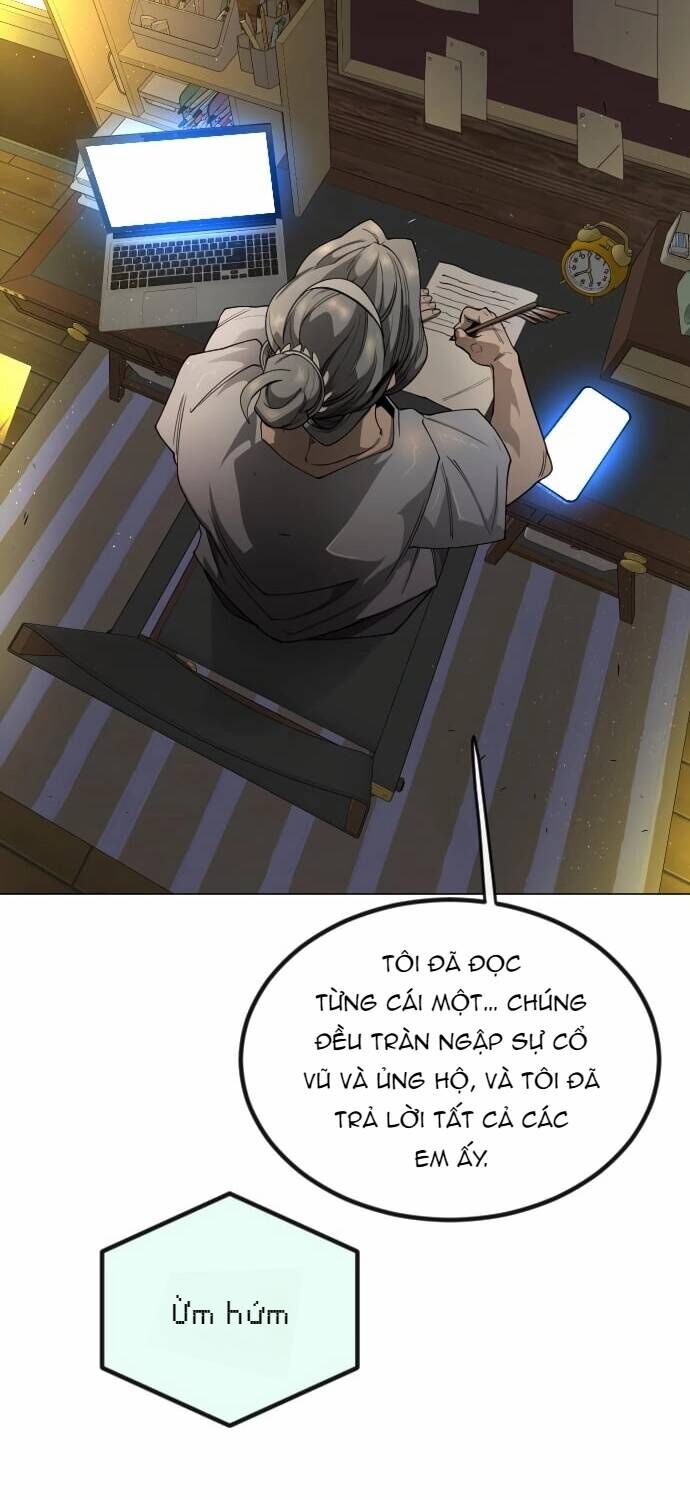 Kỷ Nguyên Siêu Anh Hùng Chapter 159 - Trang 111