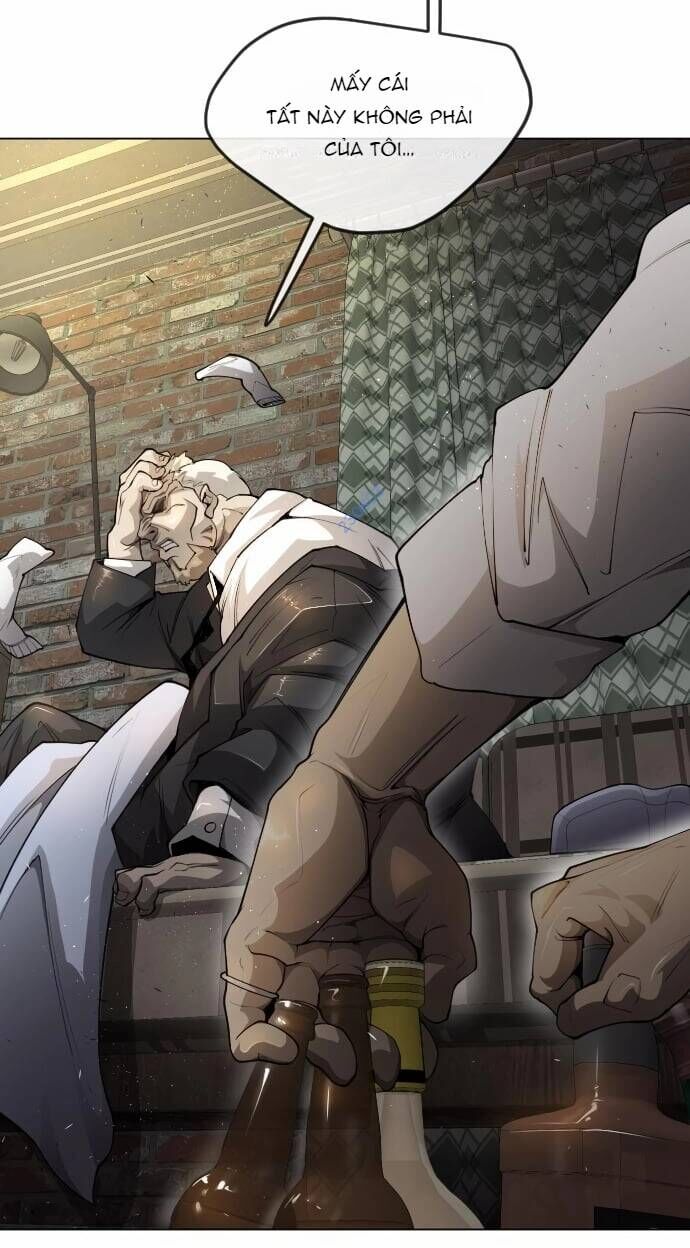 Kỷ Nguyên Siêu Anh Hùng Chapter 159 - Trang 121