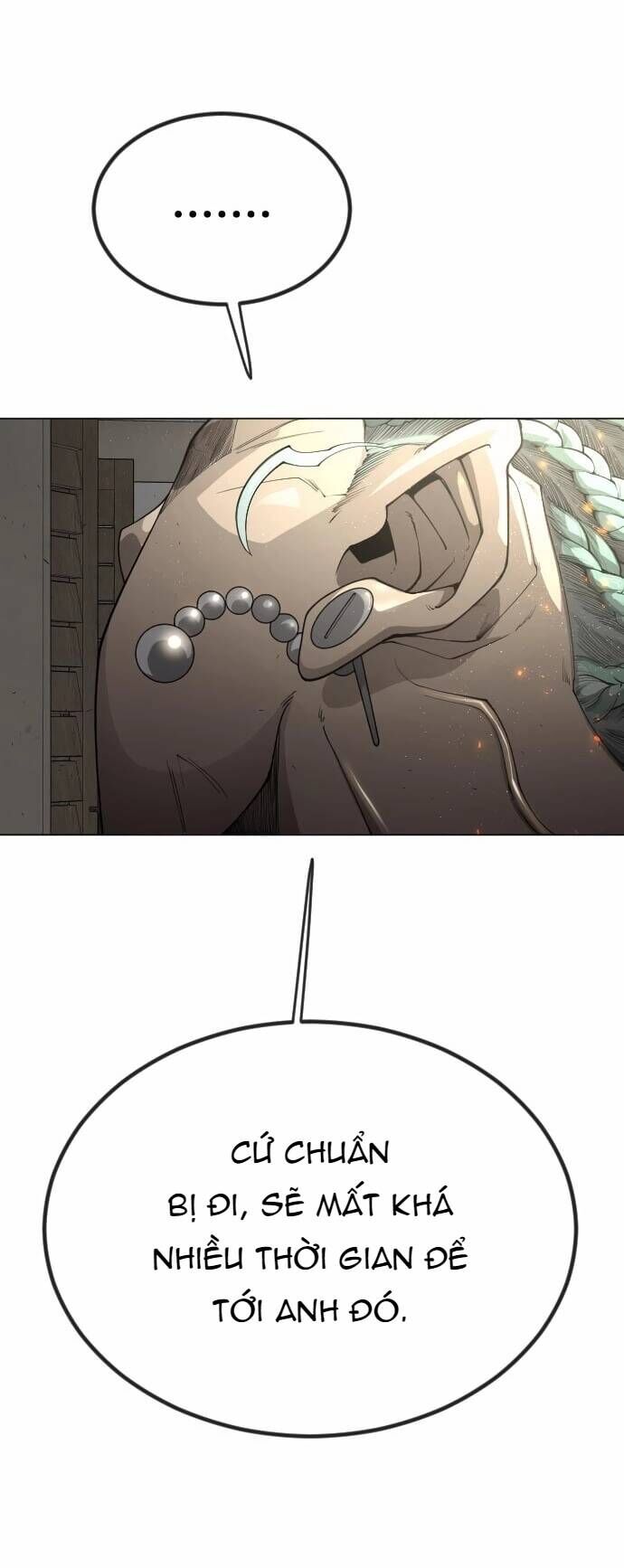 Kỷ Nguyên Siêu Anh Hùng Chapter 159 - Trang 125