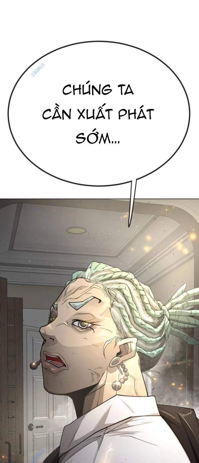 Kỷ Nguyên Siêu Anh Hùng Chapter 159 - Trang 126