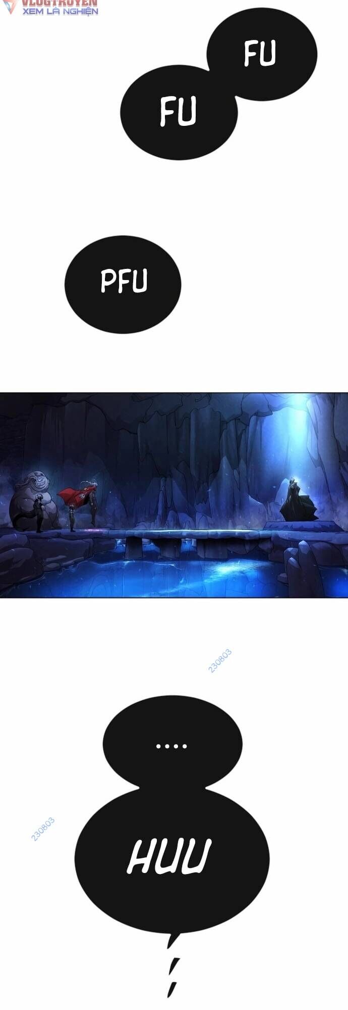 Kỷ Nguyên Siêu Anh Hùng Chapter 159 - Trang 16