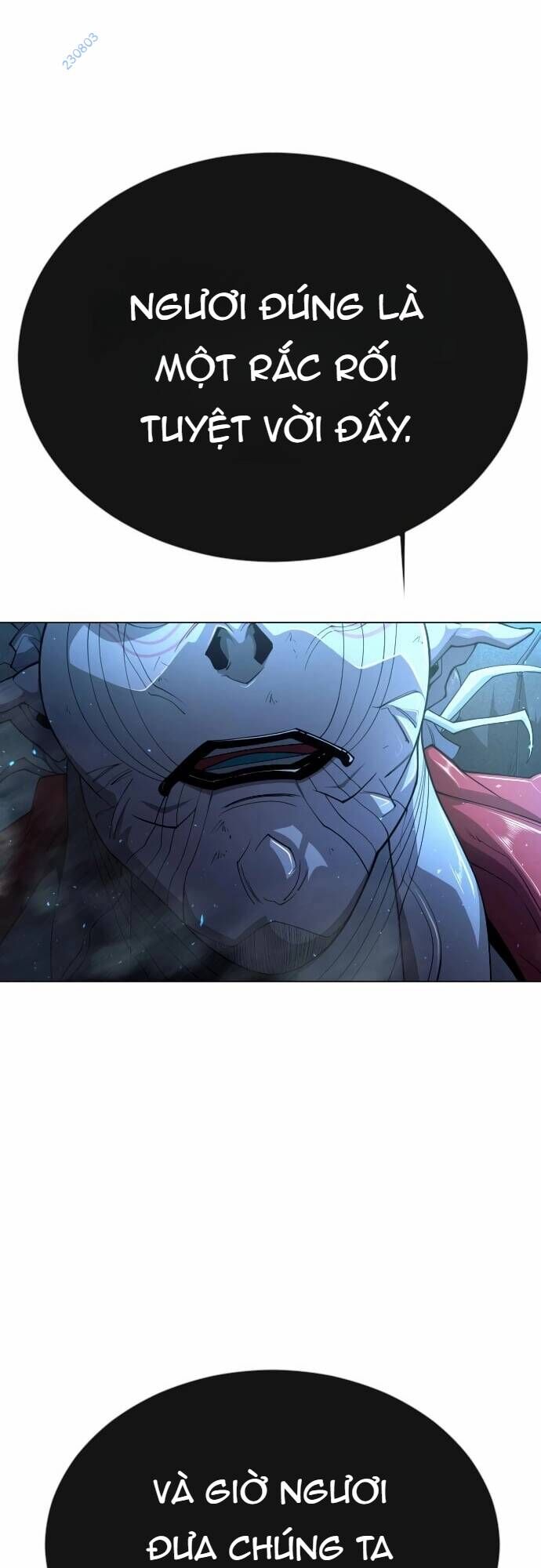 Kỷ Nguyên Siêu Anh Hùng Chapter 159 - Trang 19
