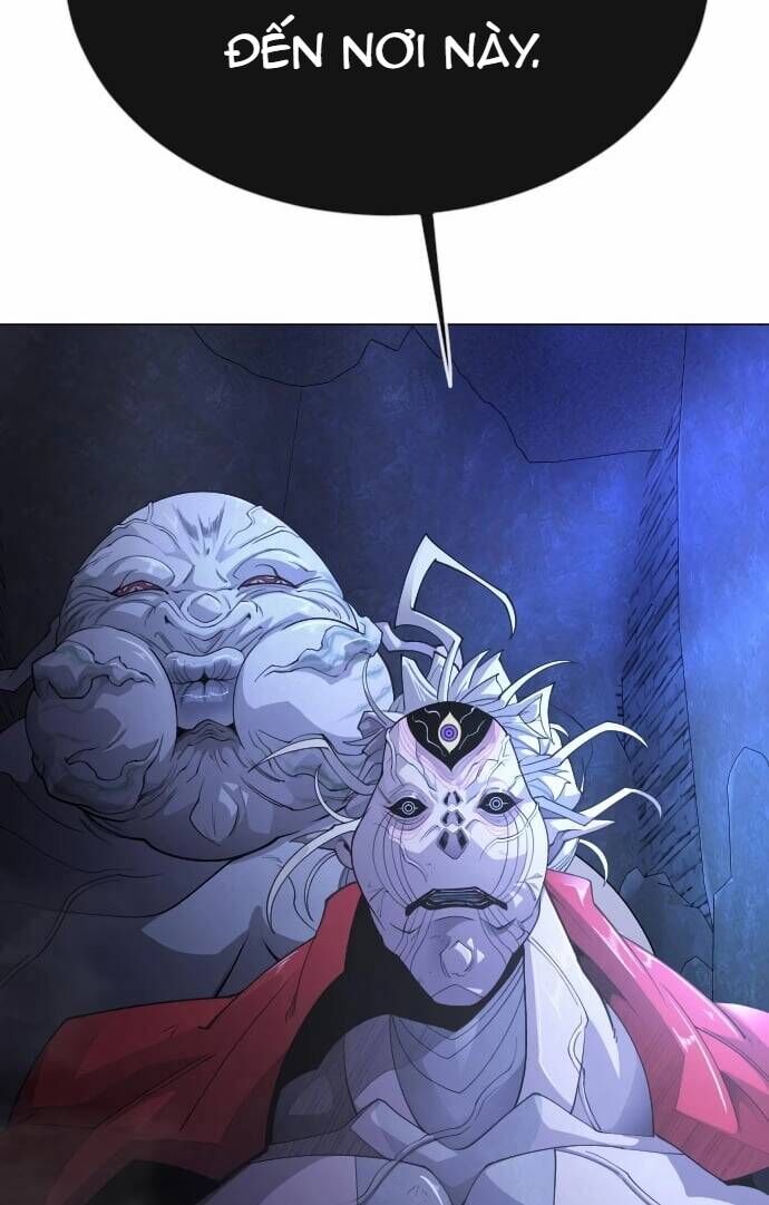 Kỷ Nguyên Siêu Anh Hùng Chapter 159 - Trang 20