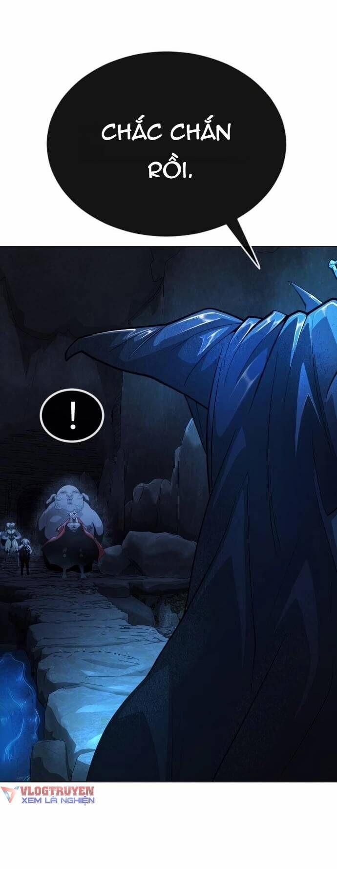 Kỷ Nguyên Siêu Anh Hùng Chapter 159 - Trang 22