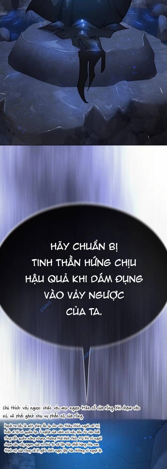 Kỷ Nguyên Siêu Anh Hùng Chapter 159 - Trang 38