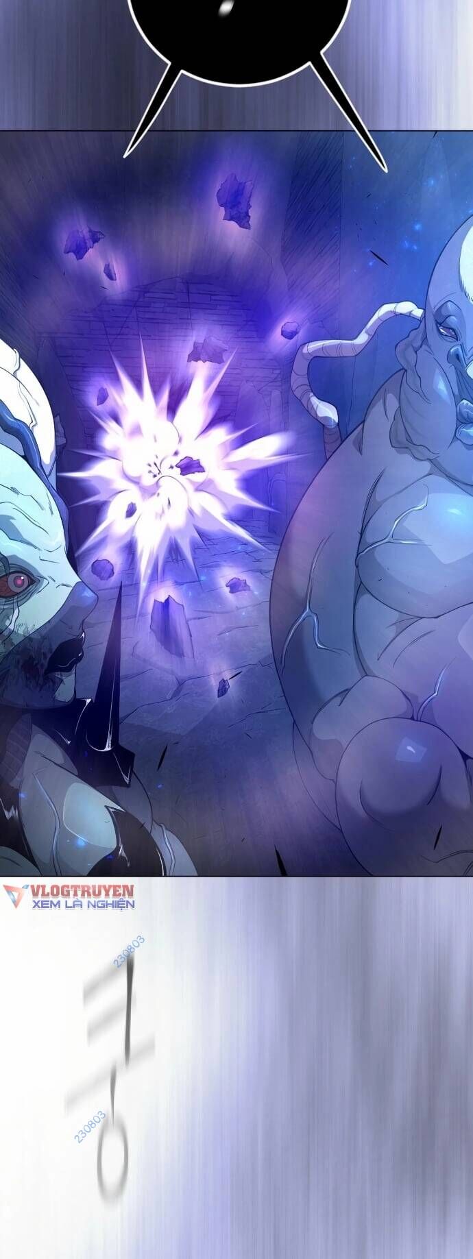 Kỷ Nguyên Siêu Anh Hùng Chapter 159 - Trang 41