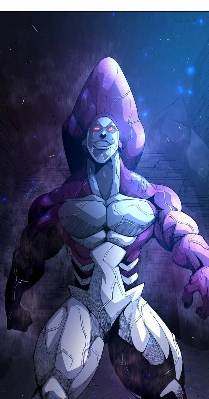 Kỷ Nguyên Siêu Anh Hùng Chapter 159 - Trang 44