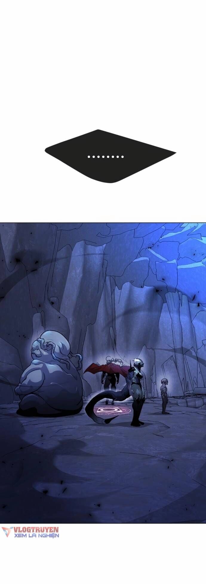 Kỷ Nguyên Siêu Anh Hùng Chapter 159 - Trang 5