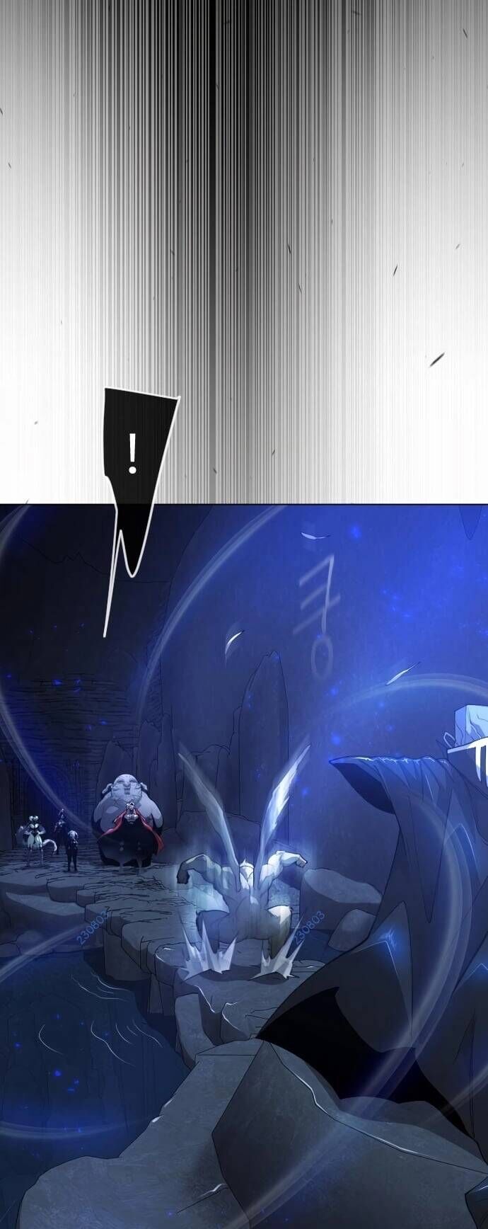 Kỷ Nguyên Siêu Anh Hùng Chapter 159 - Trang 52